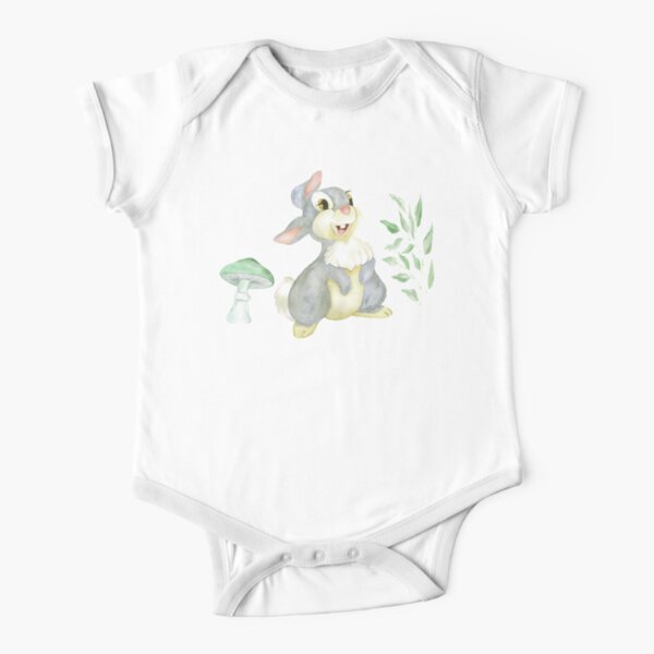 Thumper 2024 baby grow