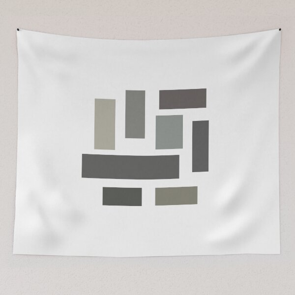 Item preview, shapeshapes designed and sold by AgdedeDesign.