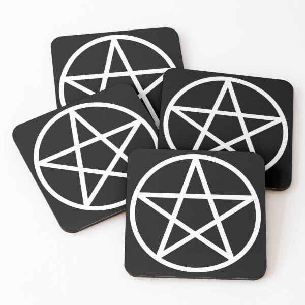 Item preview, pentagram, satan, occult, landohhhh designed and sold by Landohhhh.