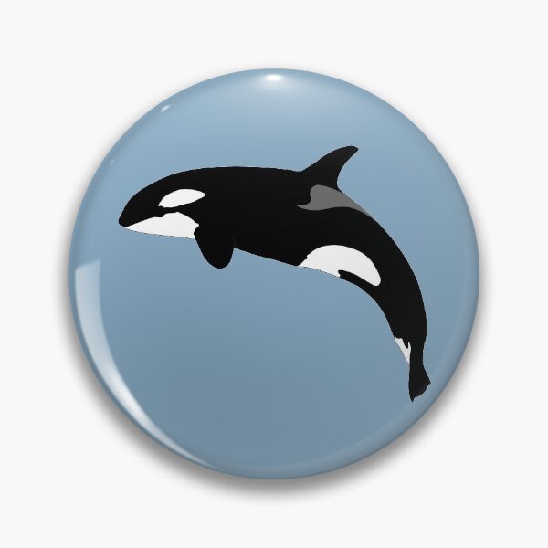 Item preview, Sakari Orca designed and sold by finsandflukes.