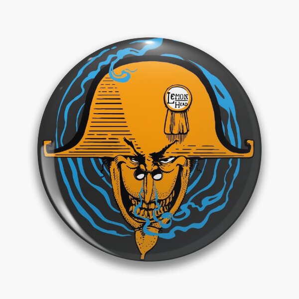 Item preview, Lemon Head designed and sold by Deebo-altrego.