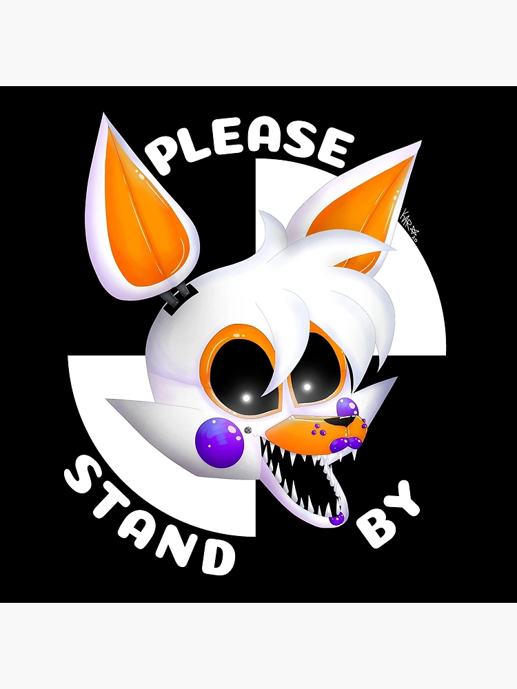 LOLBIT SONG  Please Stand By 