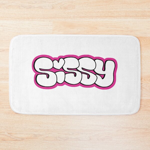 Item preview, Sissy designed and sold by QCuLT.