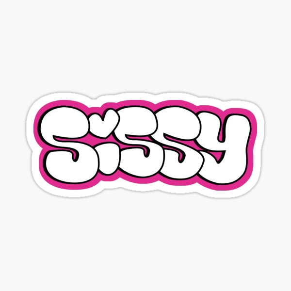 Item preview, Sissy designed and sold by QCuLT.