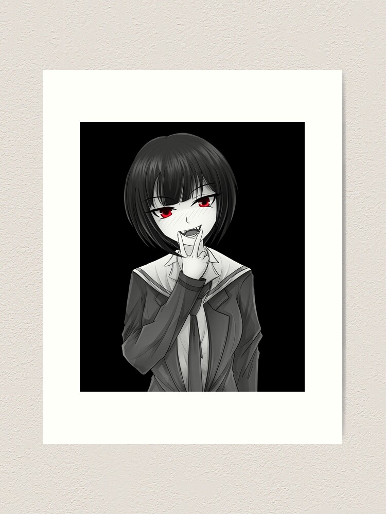 Kakegurui - Anime & Manga  Yandere anime, Anime, Anime drawings