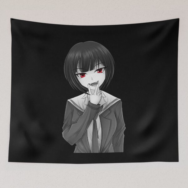 Artikelvorschau, Gesugao Yandere Ecchi Otaku Waifu Anime entworfen und verkauft von ShopTheStyle.