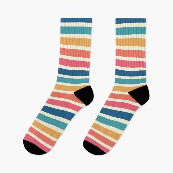 Item preview, Retro Stripe designed and sold by Gingerlique.