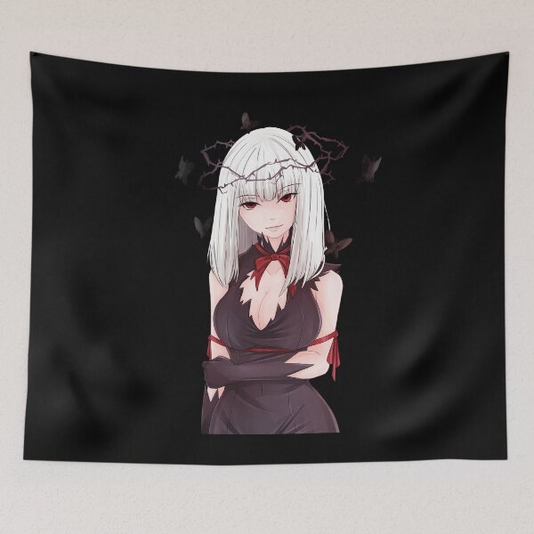 Artikelvorschau, Gesugao Yandere Ecchi Otaku Waifu Anime entworfen und verkauft von ShopTheStyle.