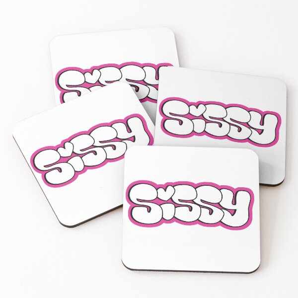 Item preview, Sissy designed and sold by QCuLT.
