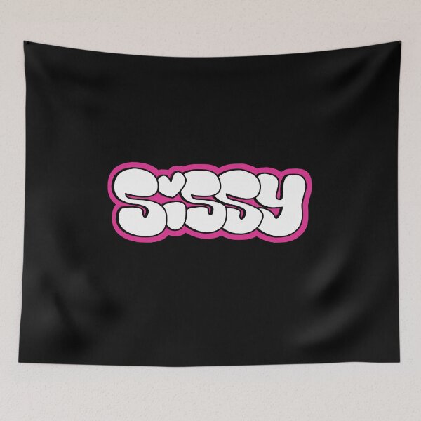 Item preview, Sissy designed and sold by QCuLT.