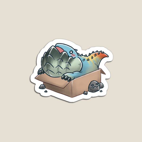 Vista previa del artículo con la obra «Box Dodogama», diseñado y vendido por canes-cm.