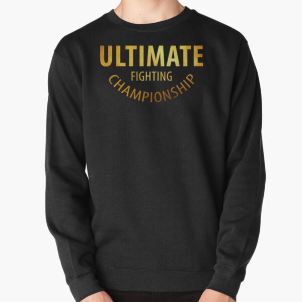 Item preview, UFC :- Ultimate Fighting Championship designed and sold by bommsquad.