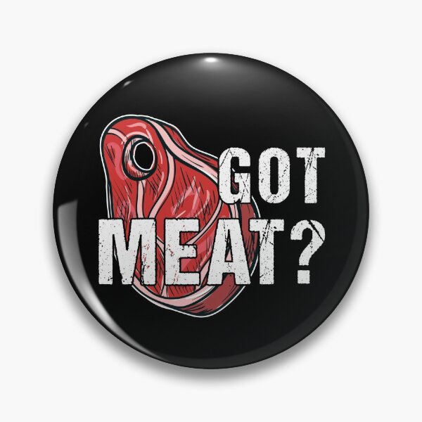 Item preview, Got Meat? Carnivore Meat Eater designed and sold by inkedtee.