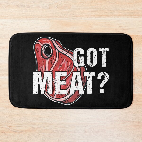 Item preview, Got Meat? Carnivore Meat Eater designed and sold by inkedtee.