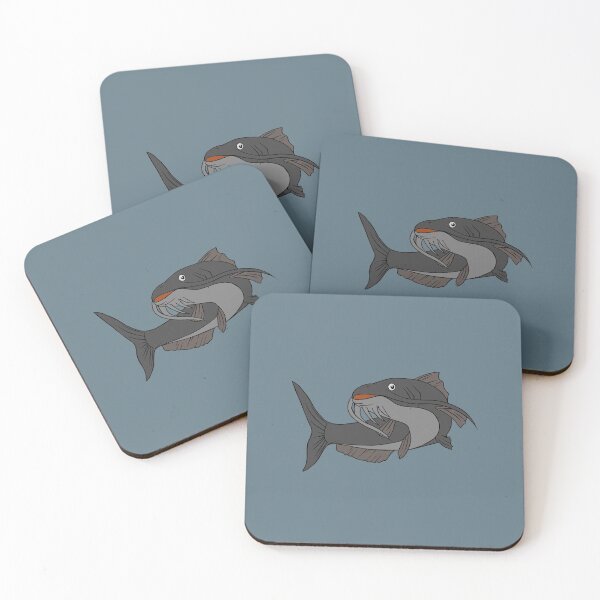 Item preview, Catfish Sushi designed and sold by nealcampbell.