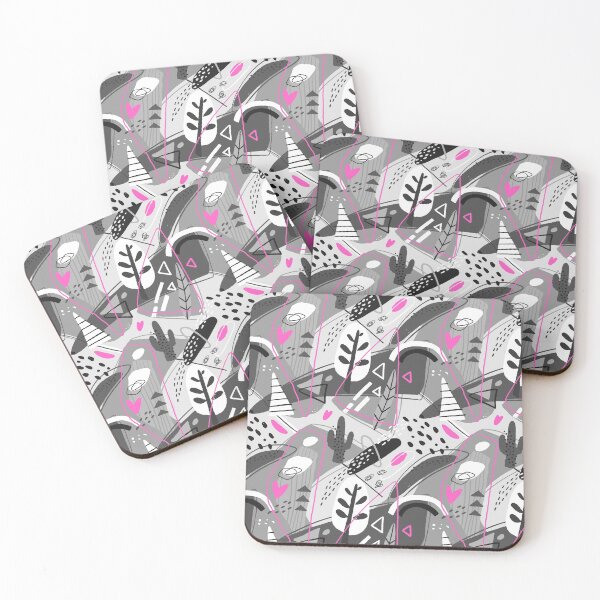 Item preview, Modern Abstract designed and sold by Fahad  A K.