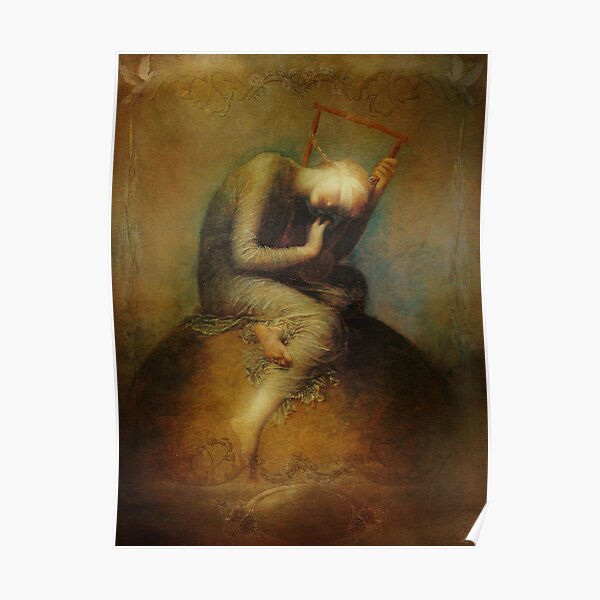 Hope Whispers Poster