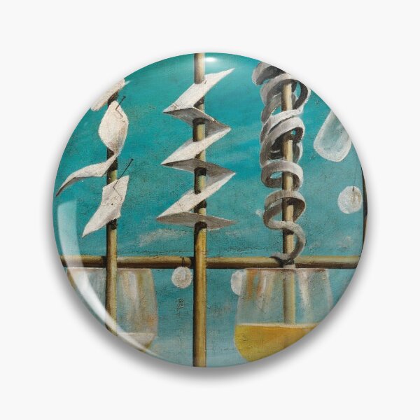 Item preview, Untitled-Pierre Roy designed and sold by LexBauer.