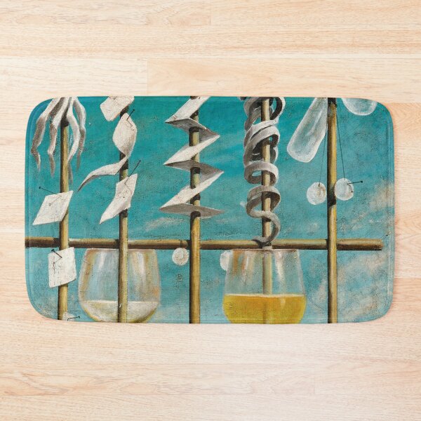Item preview, Untitled-Pierre Roy designed and sold by LexBauer.