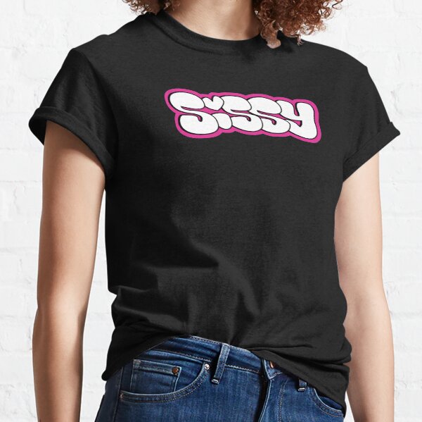 Item preview, Sissy designed and sold by QCuLT.