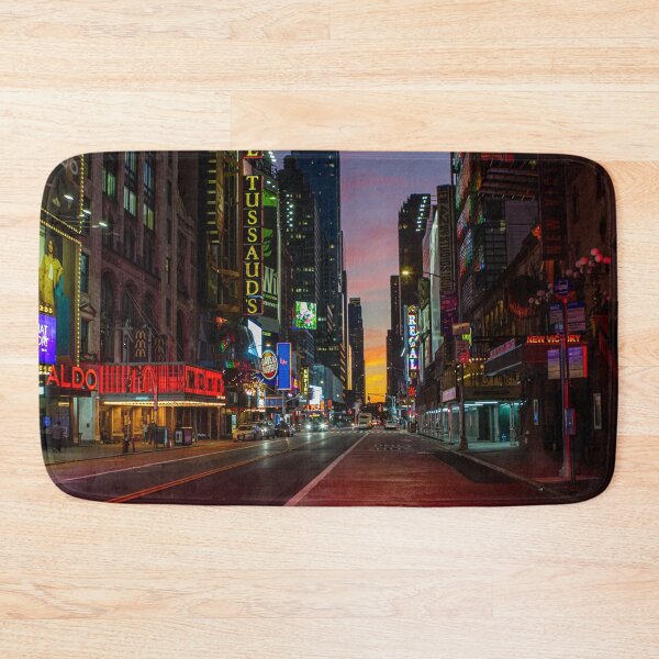 Item preview, 42nd Street NYC 2020 designed and sold by ShootFirstNYC.
