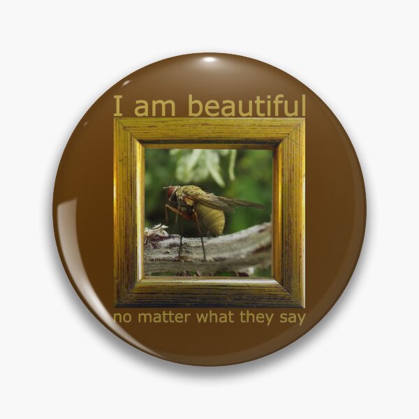 Item preview, I am beautiful designed and sold by MeyrellesMartin.