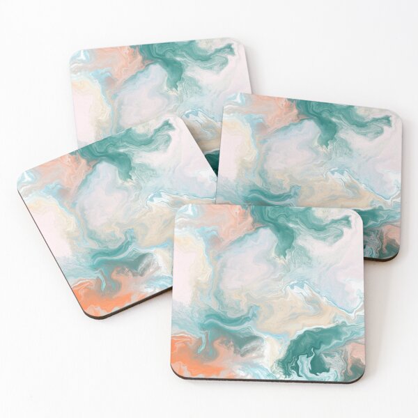 Item preview, Digital marbling designed and sold by Fizzysoo.