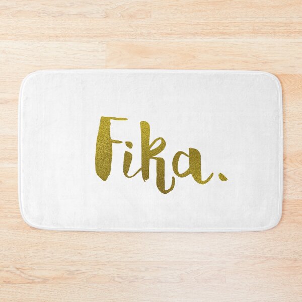 Item preview, Golden Fika designed and sold by Corduroy9.