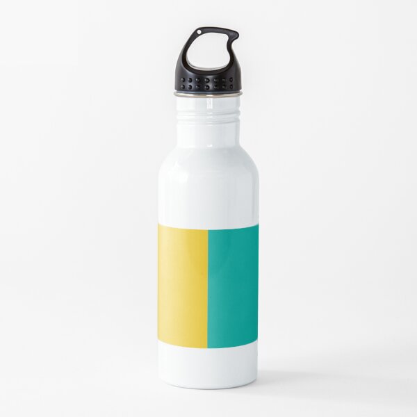 Playstation colors Water Bottle