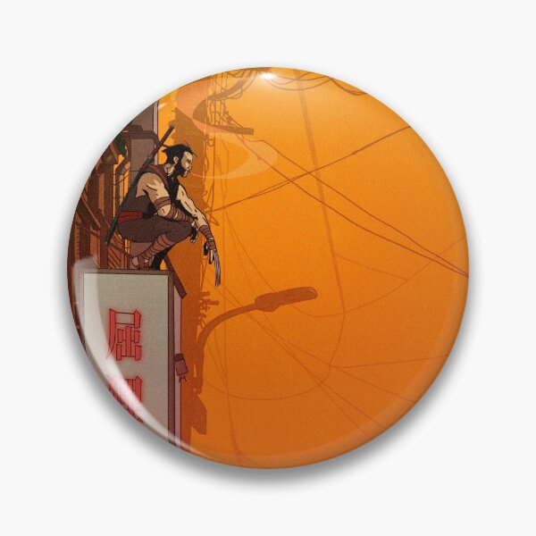 Item preview, Tokyo Logan designed and sold by Max Beech.