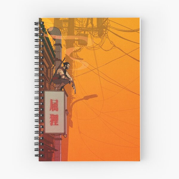 Item preview, Tokyo Logan designed and sold by Max Beech.