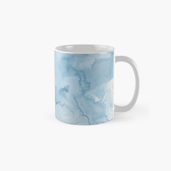 Cloudscape Number 72 Classic Mug
