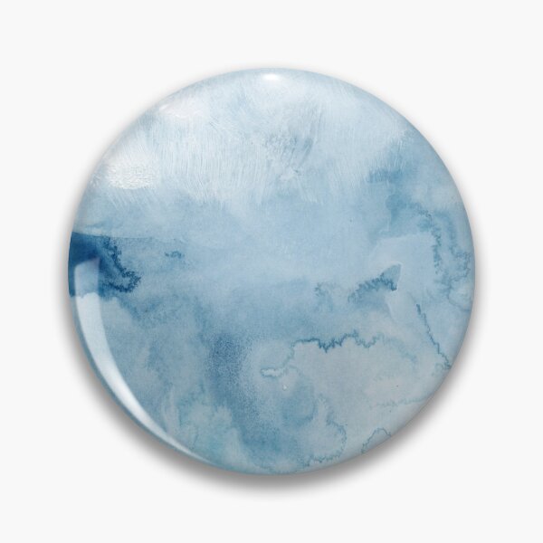 Item preview, Cloudscape Number 72 designed and sold by Jan Weiss.