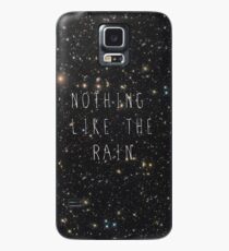 ☆ ☆ Weltraum i. Hülle & Klebefolie für Samsung Galaxy