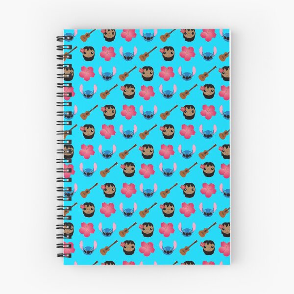 Item preview, He Mele No Lilo designed and sold by GeekyGirlDesign.