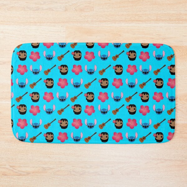 Item preview, He Mele No Lilo designed and sold by GeekyGirlDesign.