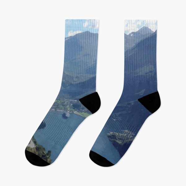 Item preview, Geiranger, Norway designed and sold by mattpanta.