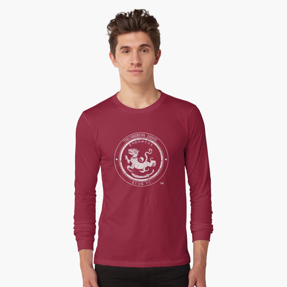 Item preview, Long Sleeve T-Shirt designed and sold by RodneyStyle.