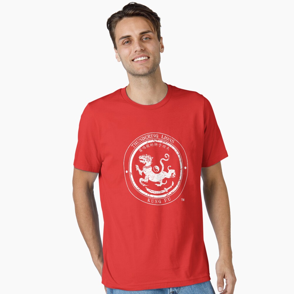 Item preview, Essential T-Shirt designed and sold by RodneyStyle.
