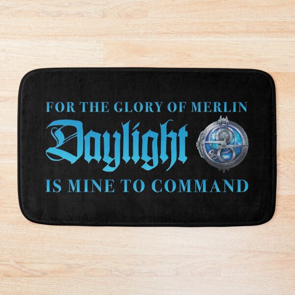 Item preview, Daylight Is Mine To Command  designed and sold by GeekyGirlDesign.