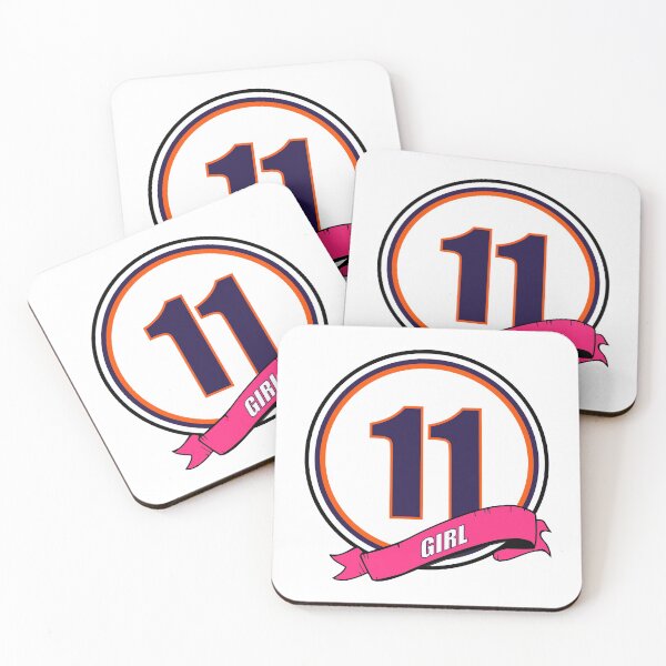 Item preview, Hamlin Circle w/Banner (Girls) designed and sold by bobthesportsguy.