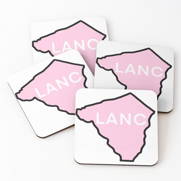 Item preview, Lancaster Pa print  designed and sold by thepinq.