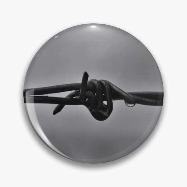 Item preview, Barbed designed and sold by Eric Geissinger.