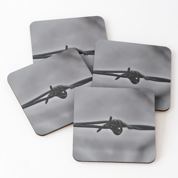 Item preview, Barbed designed and sold by Eric Geissinger.
