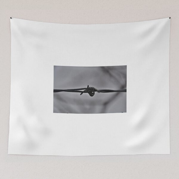 Item preview, Barbed designed and sold by Eric Geissinger.