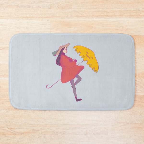 Item preview, Rainy day designed and sold by vieno.