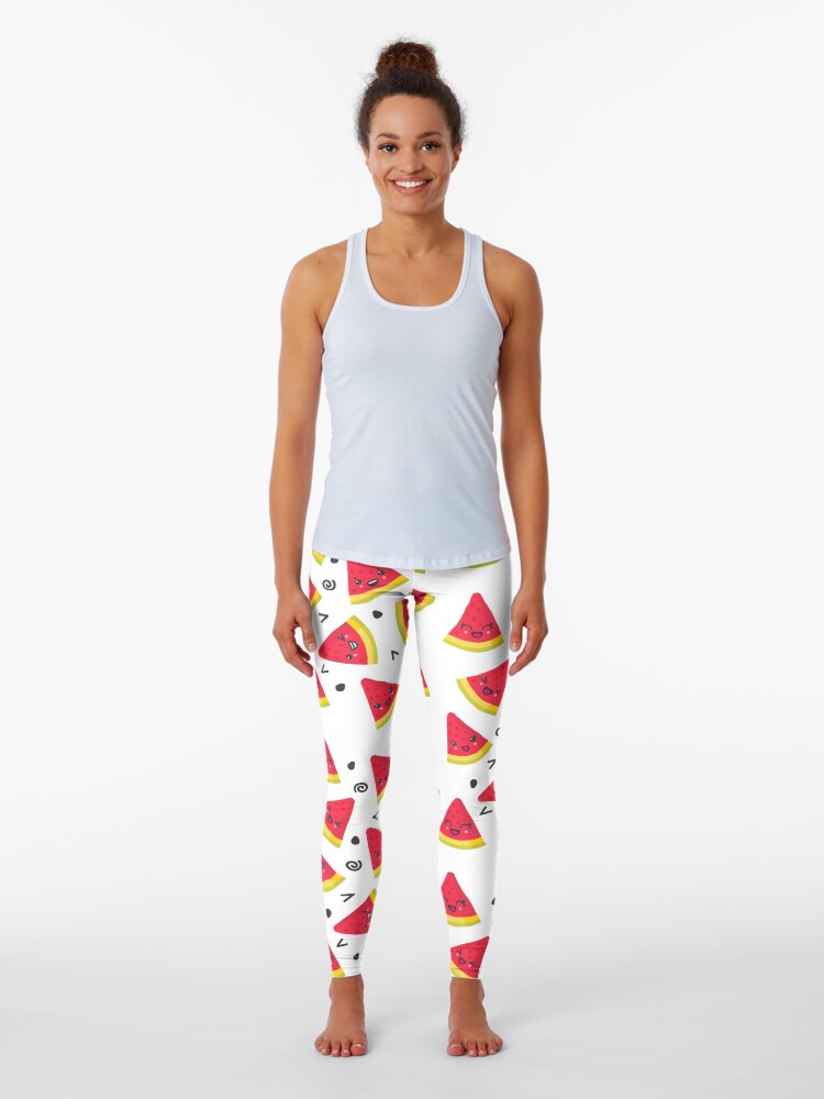 cool summer leggings