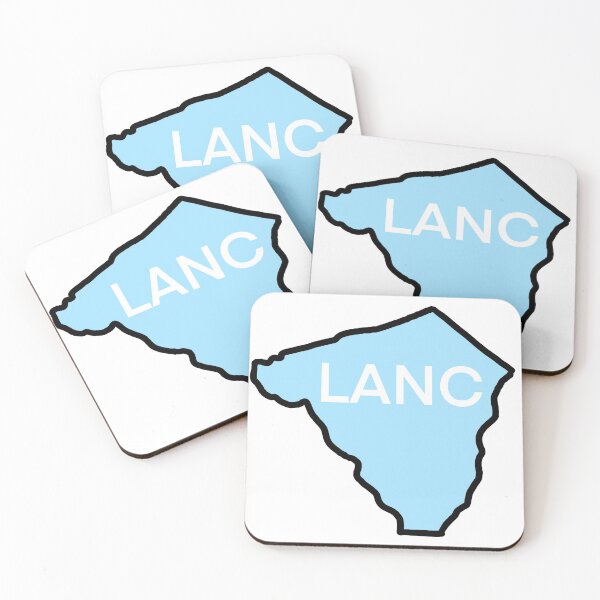 Item preview, Lancaster pa print  designed and sold by thepinq.