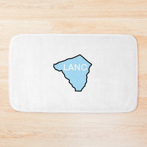 Item preview, Lancaster pa print  designed and sold by thepinq.