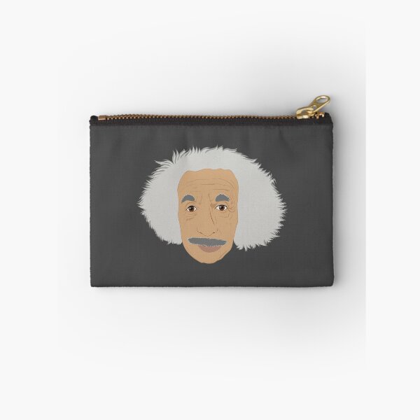 Artikelvorschau, Einstein Cartoon entworfen und verkauft von nealcampbell.